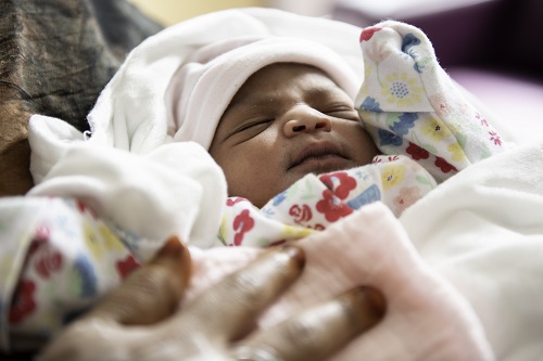 Plans announced for significant improvement to our matenity and neonatal facitilies